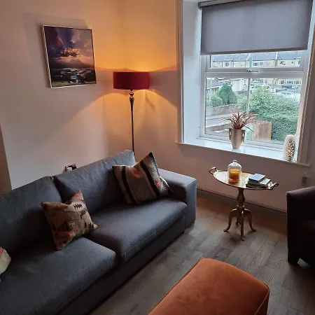 Apartment 11, Mirfield, West Yorkshire Exterior foto