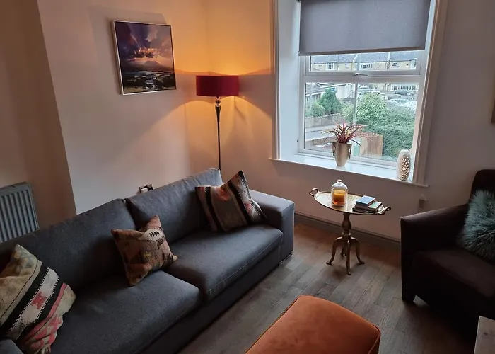 Apartment 11, Mirfield, West Yorkshire