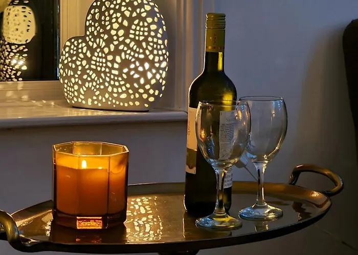 Apartment 11, Mirfield, West Yorkshire