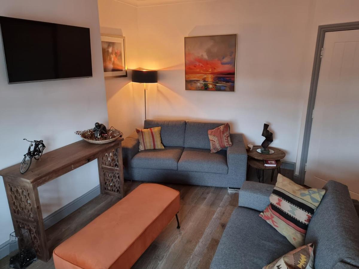 Apartment 11, Mirfield, West Yorkshire