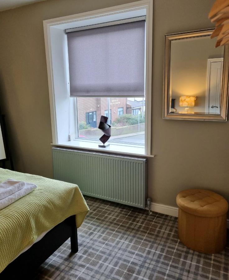 11, Mirfield, West Yorkshire *