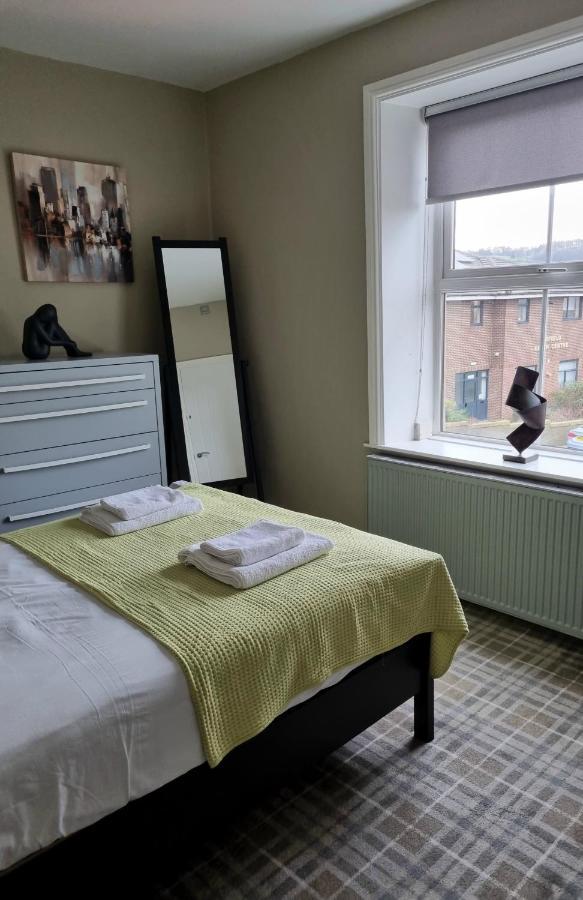 11, Mirfield, West Yorkshire