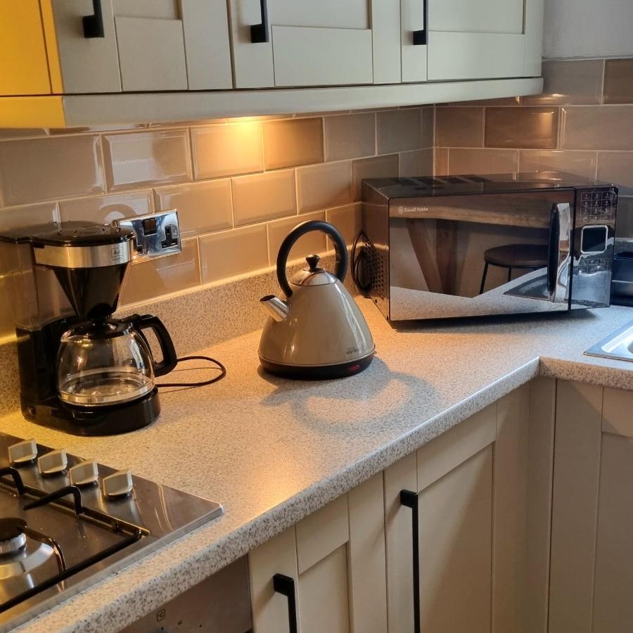 11, Mirfield, West Yorkshire
