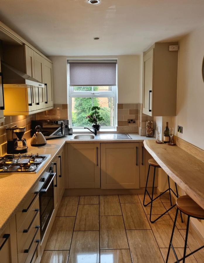 11, Mirfield, West Yorkshire