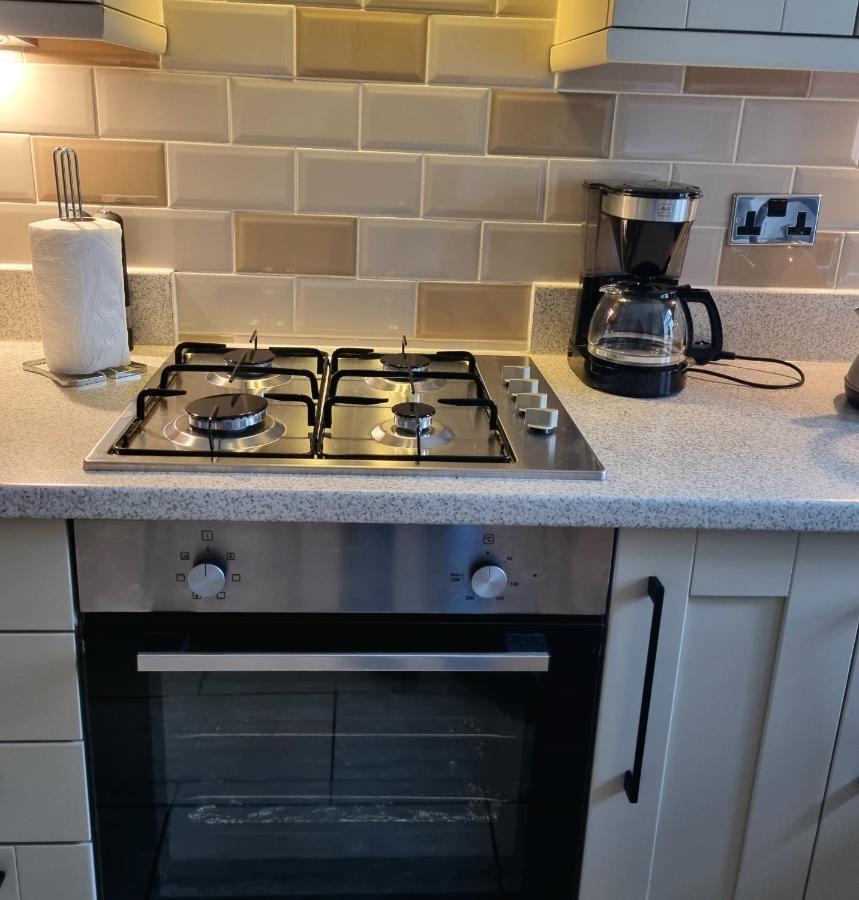 Apartment 11, Mirfield, West Yorkshire